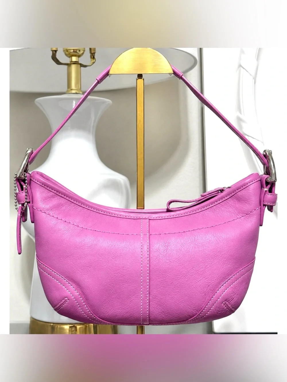 Coach authentic vintage